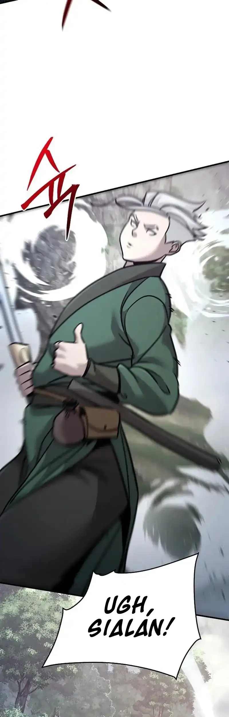 The Mysterious World’s Greatest Martial Artist Little Prince Chapter 109 Gambar 79