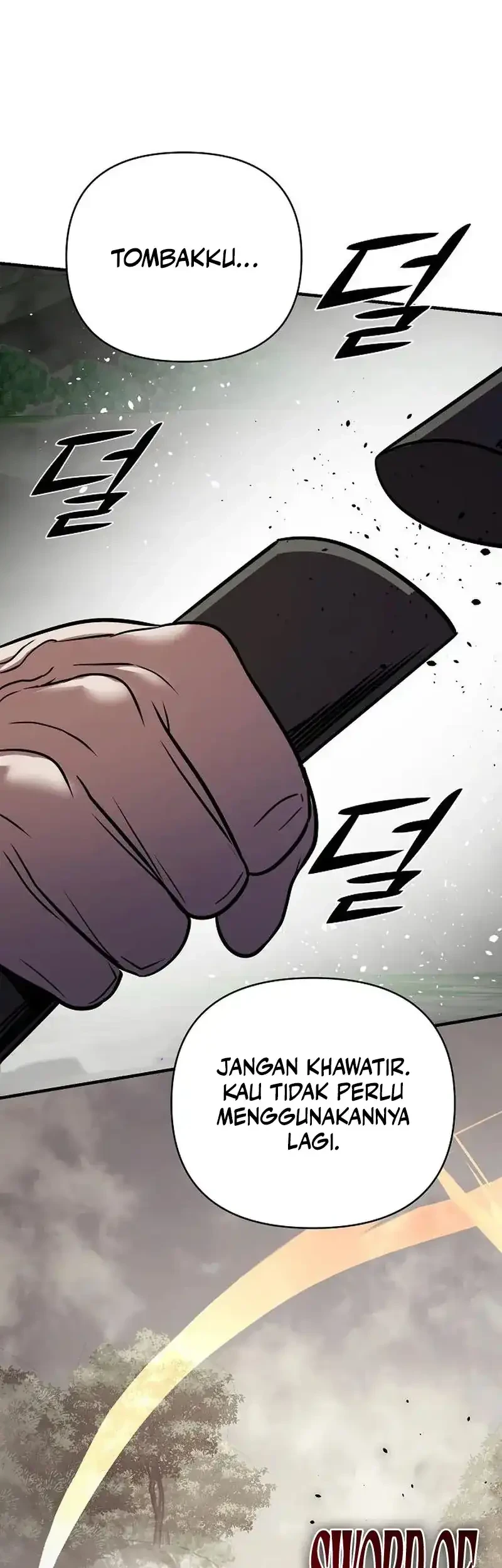 The Mysterious World’s Greatest Martial Artist Little Prince Chapter 109 Gambar 83
