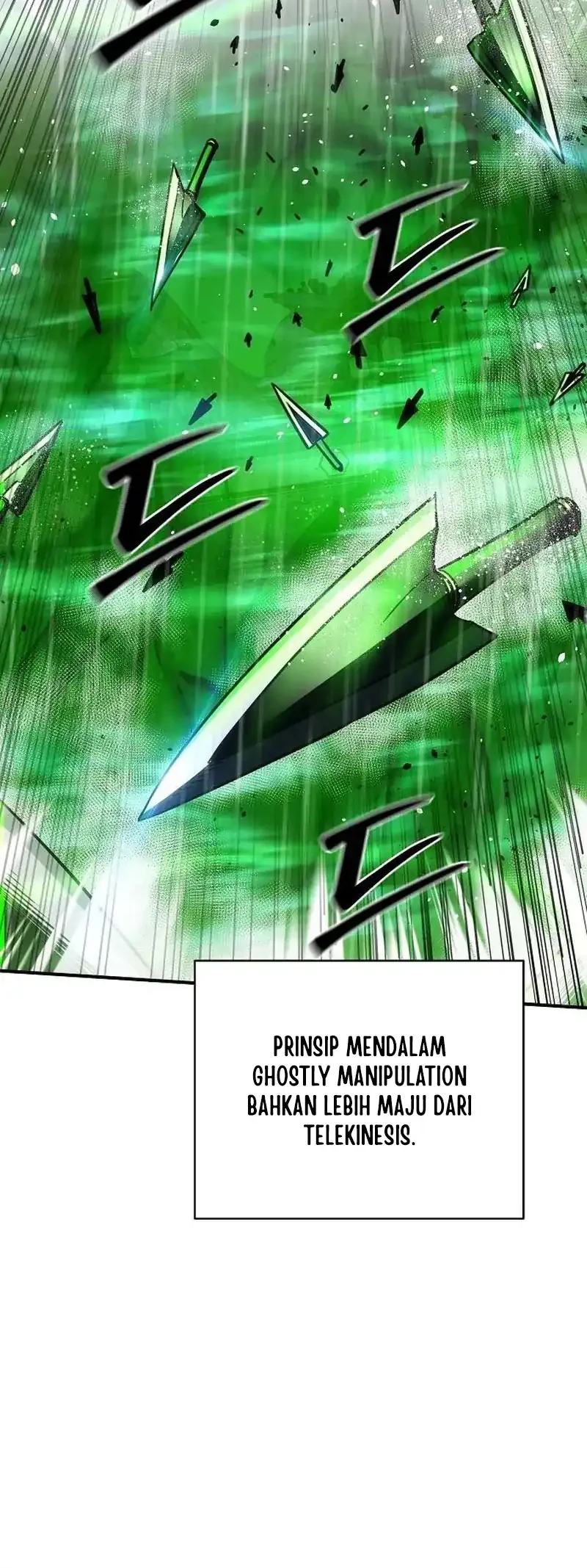 The Mysterious World’s Greatest Martial Artist Little Prince Chapter 110 Gambar 67