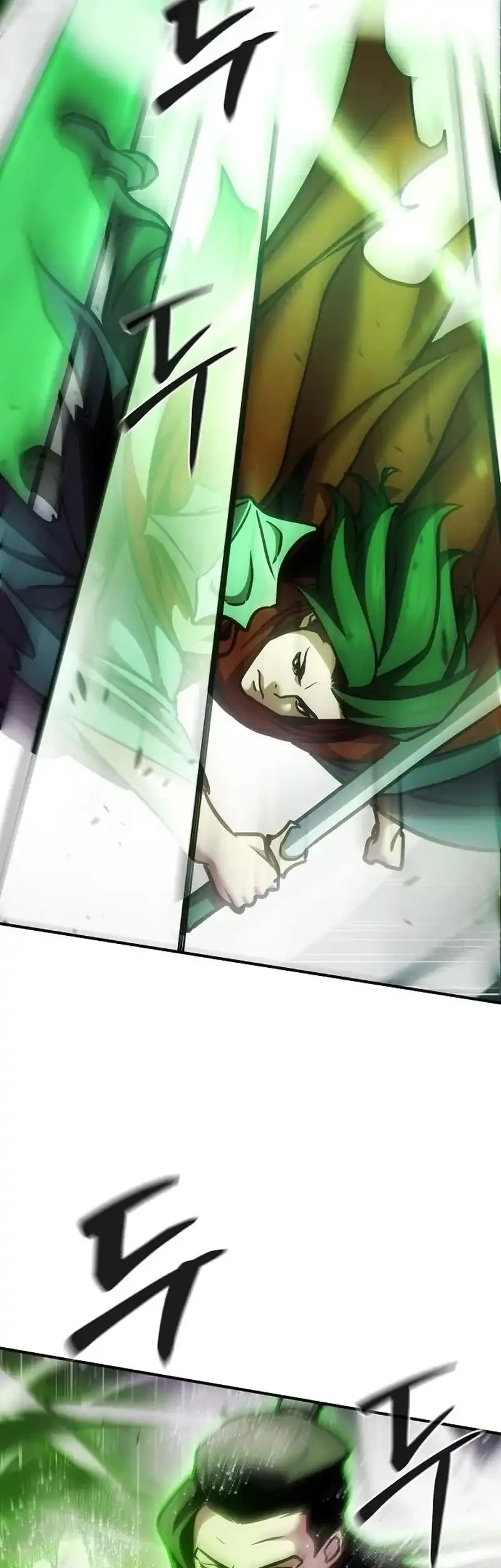 The Mysterious World’s Greatest Martial Artist Little Prince Chapter 110 Gambar 74