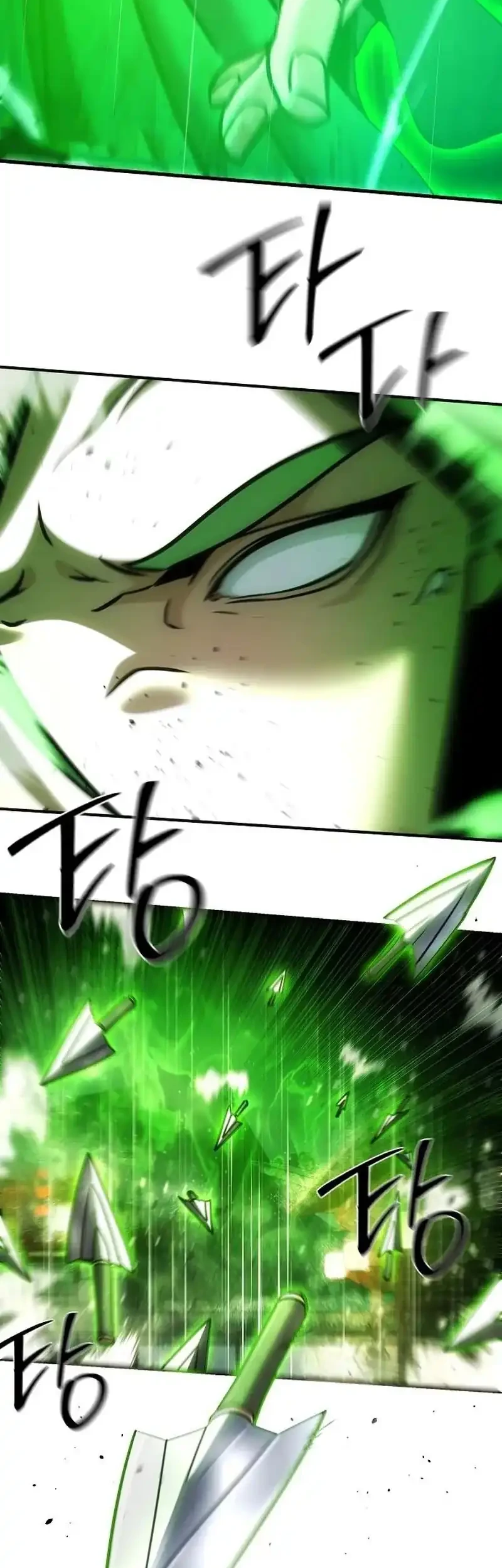 The Mysterious World’s Greatest Martial Artist Little Prince Chapter 110 Gambar 78