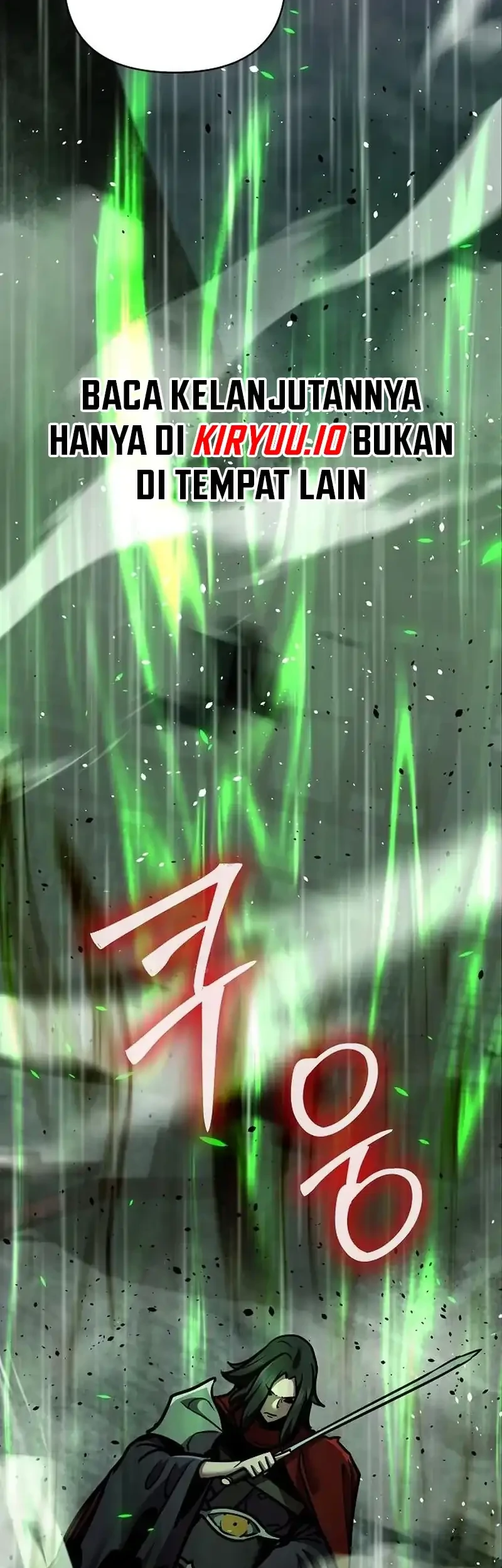 The Mysterious World’s Greatest Martial Artist Little Prince Chapter 110 Gambar 81