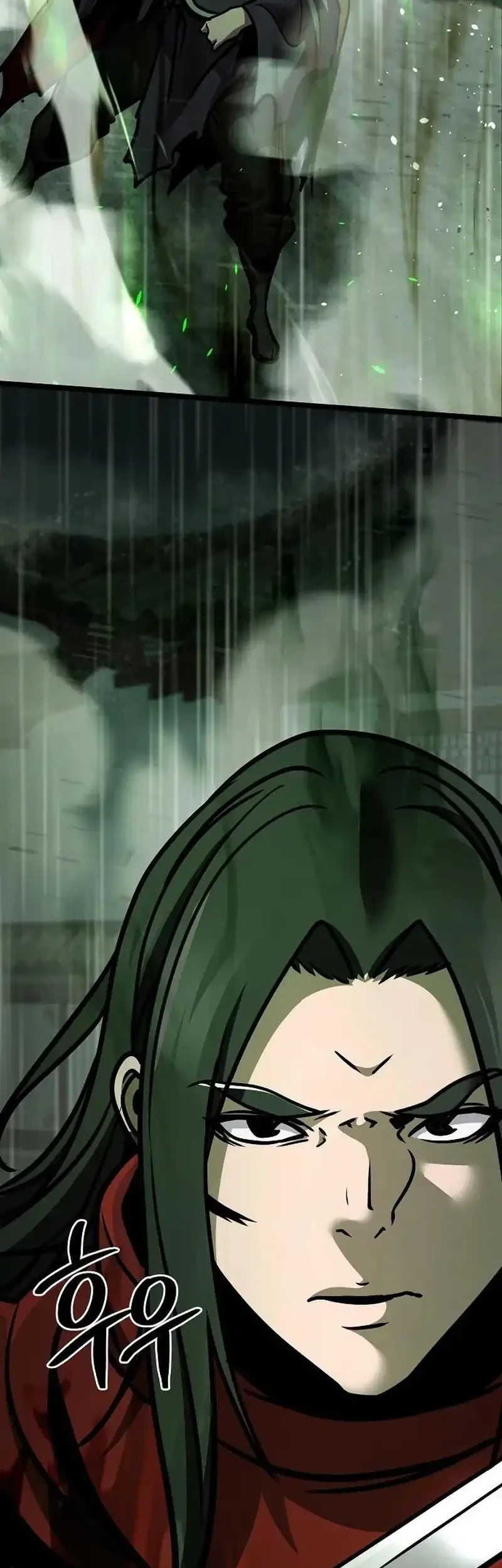 The Mysterious World’s Greatest Martial Artist Little Prince Chapter 110 Gambar 82