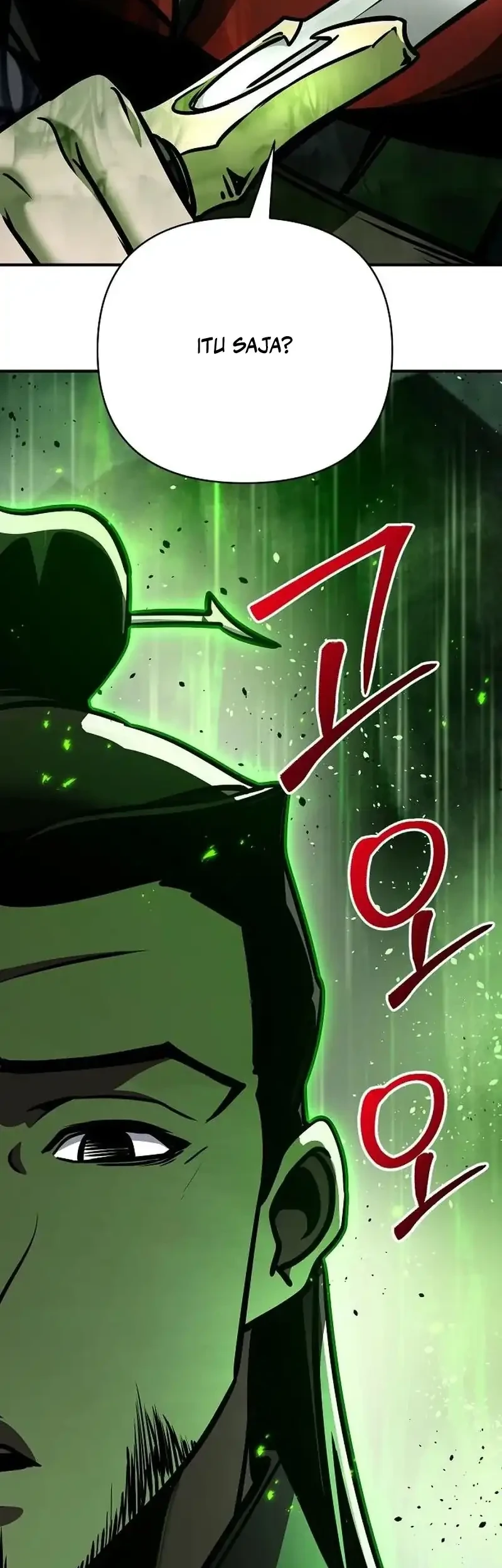 The Mysterious World’s Greatest Martial Artist Little Prince Chapter 110 Gambar 83