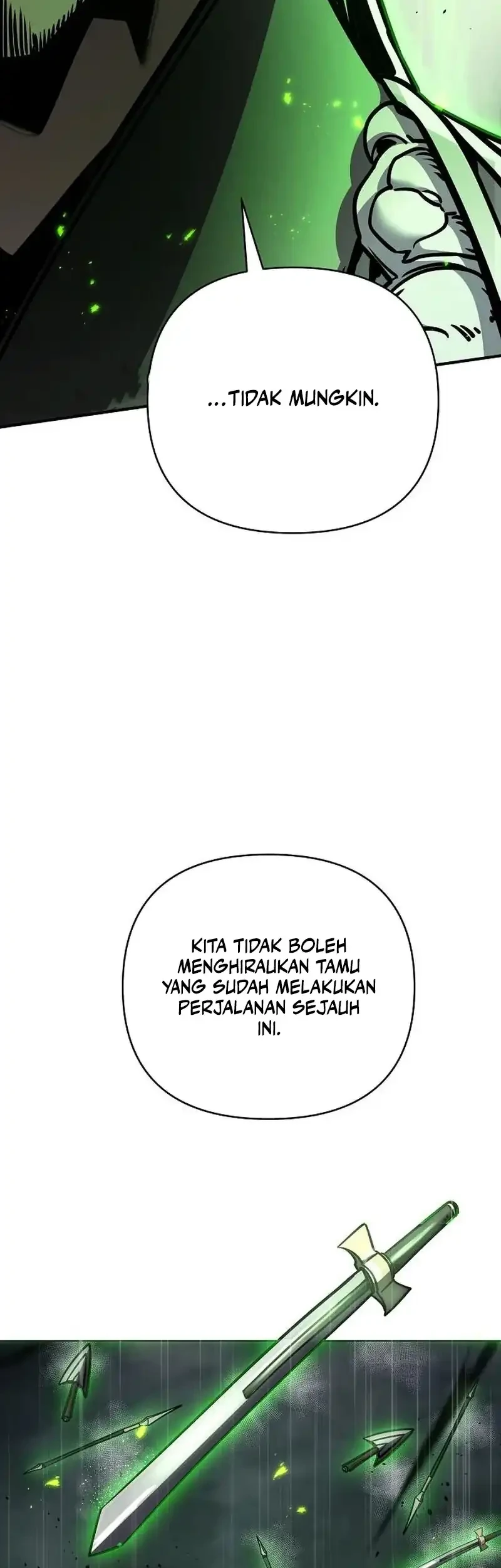 The Mysterious World’s Greatest Martial Artist Little Prince Chapter 110 Gambar 84