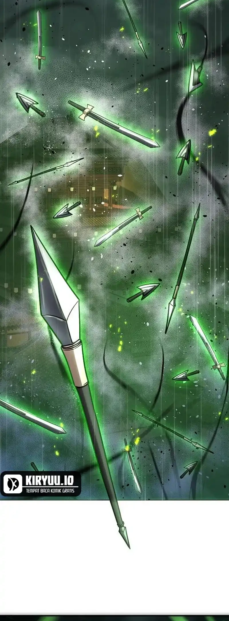 The Mysterious World’s Greatest Martial Artist Little Prince Chapter 110 Gambar 85