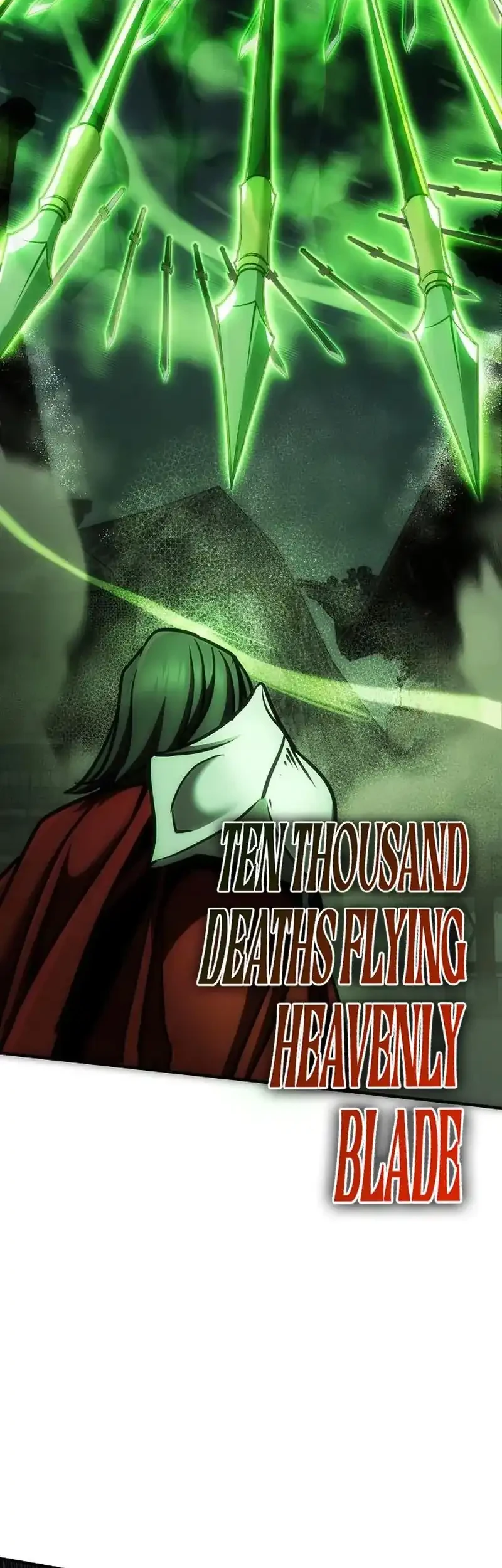 The Mysterious World’s Greatest Martial Artist Little Prince Chapter 110 Gambar 87