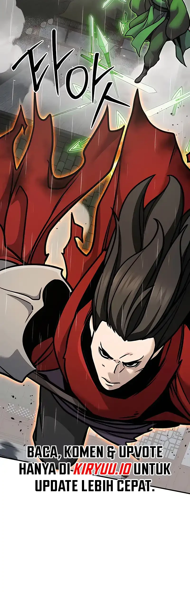 The Mysterious World’s Greatest Martial Artist Little Prince Chapter 111 Gambar 62