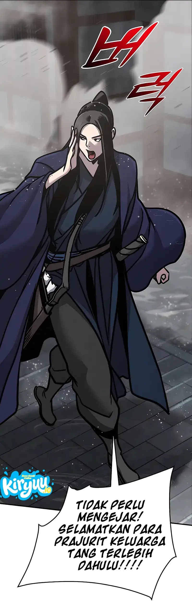 The Mysterious World’s Greatest Martial Artist Little Prince Chapter 111 Gambar 65