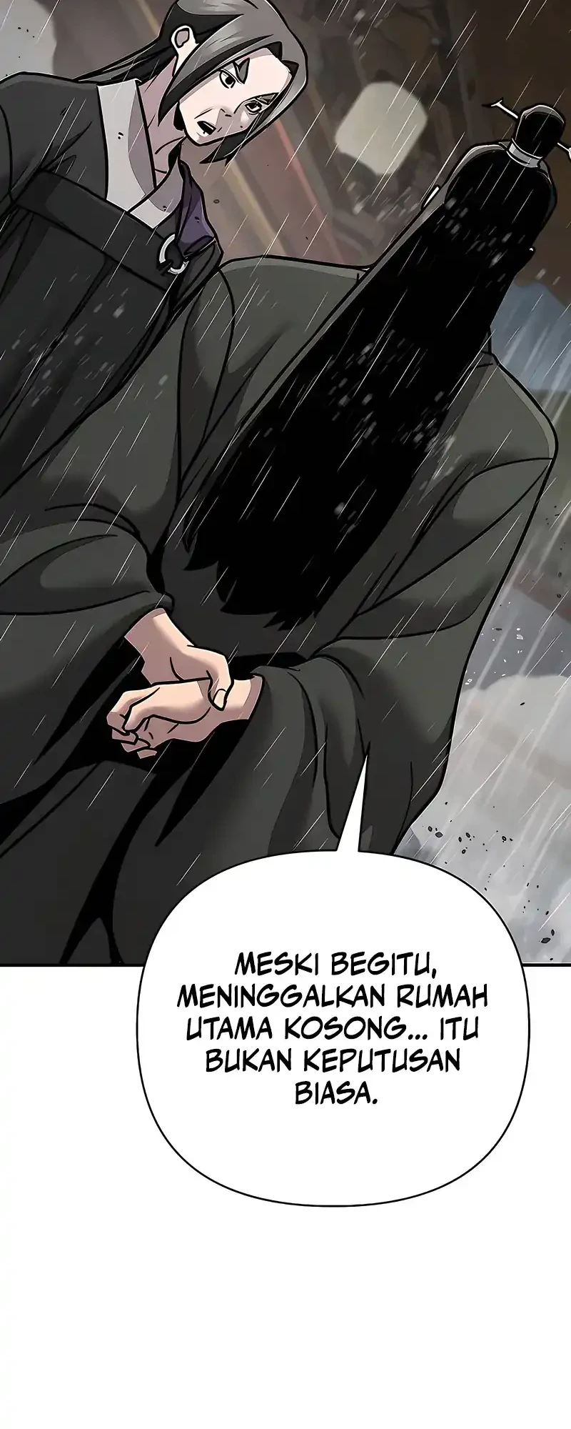 The Mysterious World’s Greatest Martial Artist Little Prince Chapter 111 Gambar 70