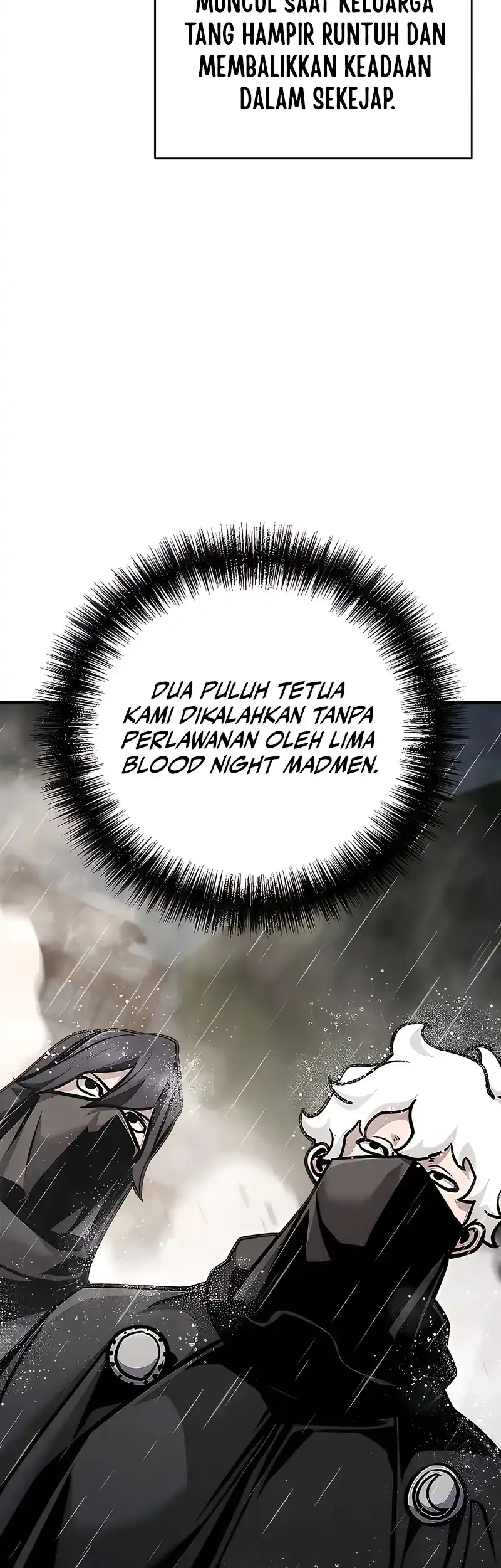 The Mysterious World’s Greatest Martial Artist Little Prince Chapter 111 Gambar 73