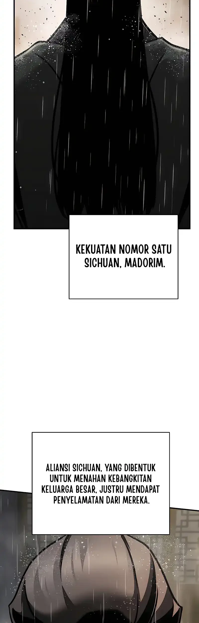 The Mysterious World’s Greatest Martial Artist Little Prince Chapter 111 Gambar 75