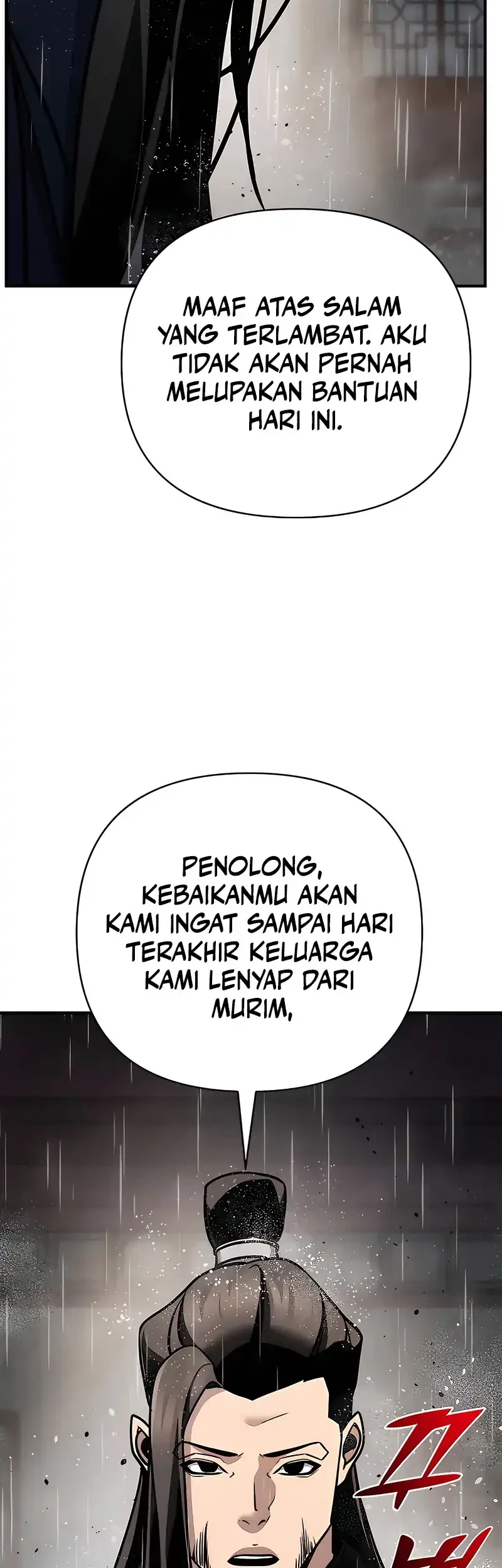 The Mysterious World’s Greatest Martial Artist Little Prince Chapter 111 Gambar 79