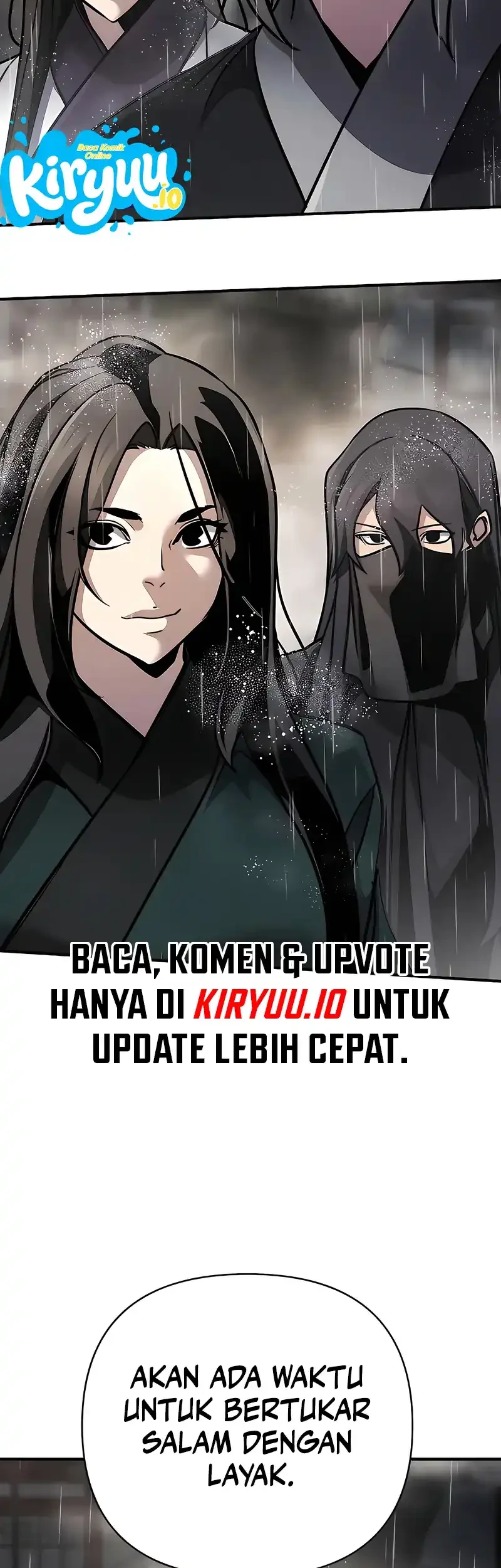 The Mysterious World’s Greatest Martial Artist Little Prince Chapter 111 Gambar 81