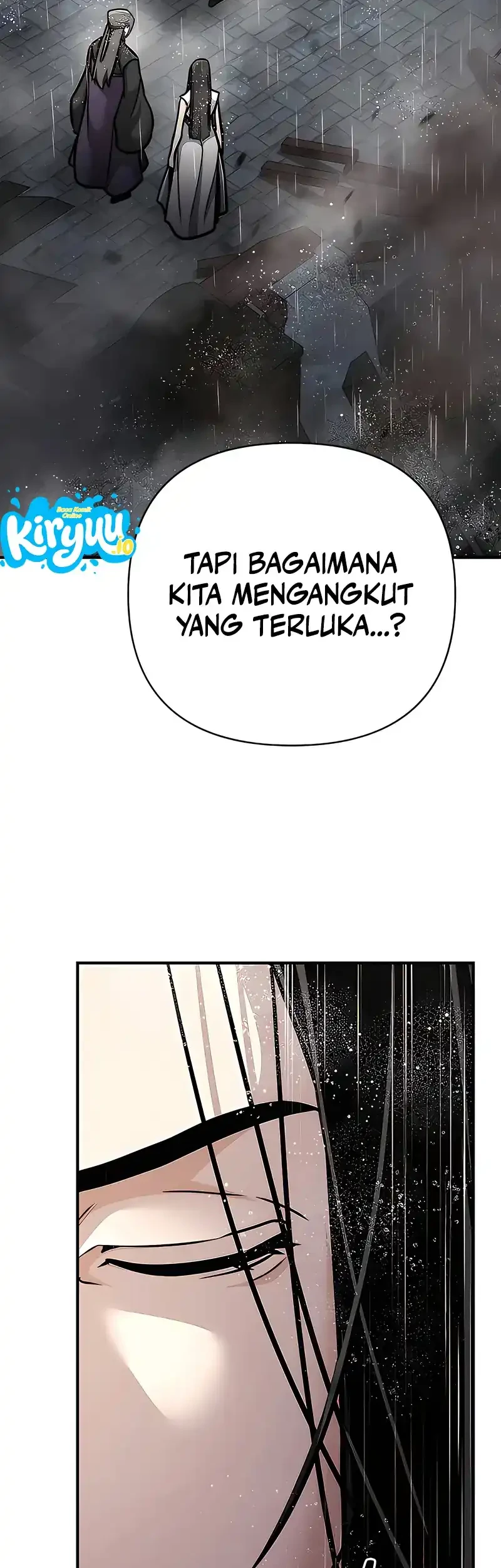 The Mysterious World’s Greatest Martial Artist Little Prince Chapter 111 Gambar 84