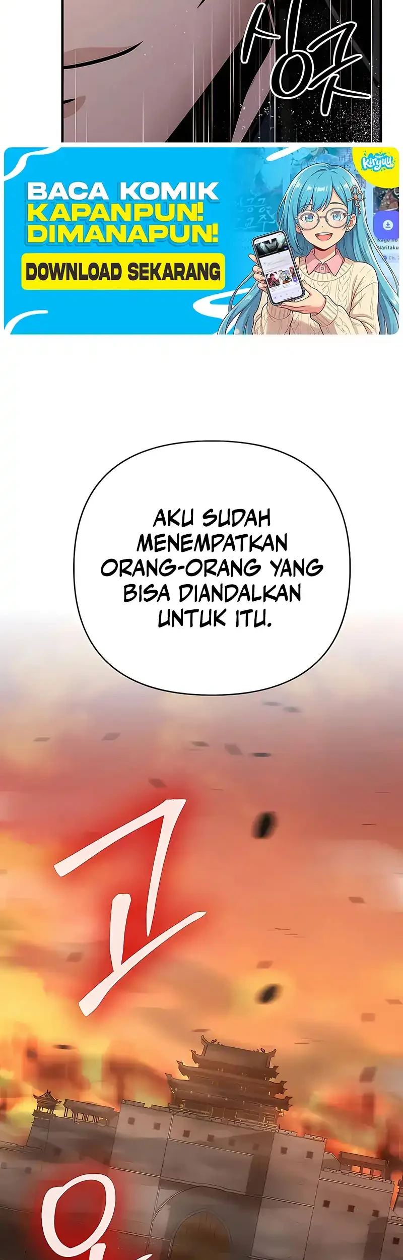 The Mysterious World’s Greatest Martial Artist Little Prince Chapter 111 Gambar 85
