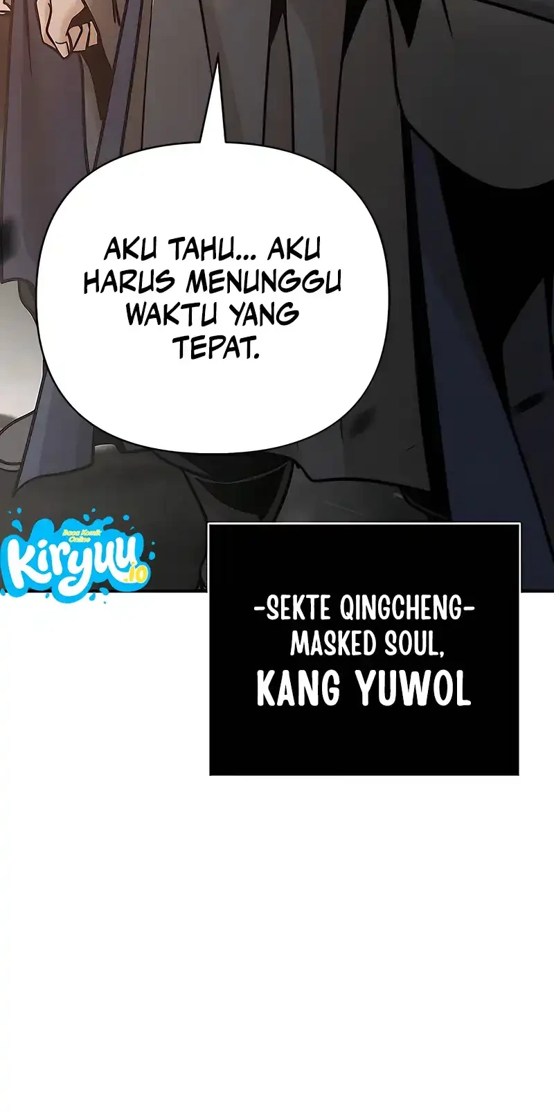 The Mysterious World’s Greatest Martial Artist Little Prince Chapter 111 Gambar 88