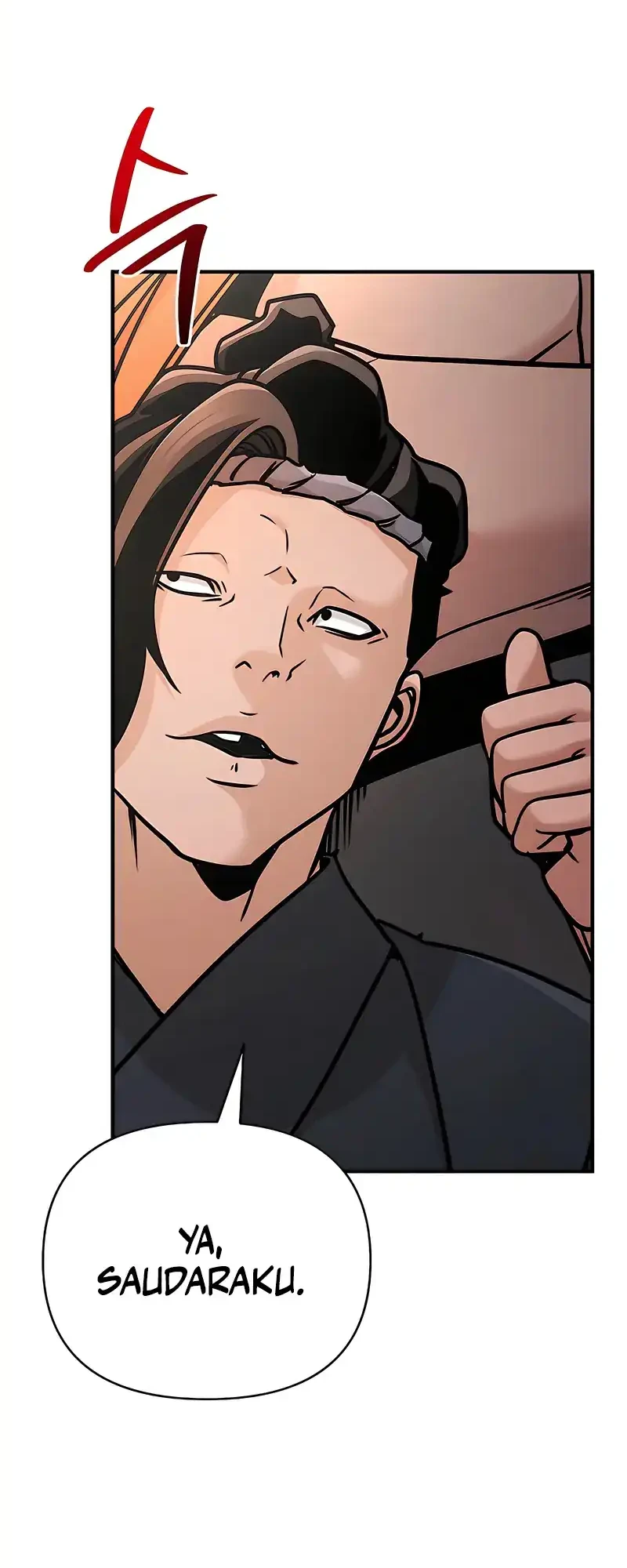 The Mysterious World’s Greatest Martial Artist Little Prince Chapter 111 Gambar 94