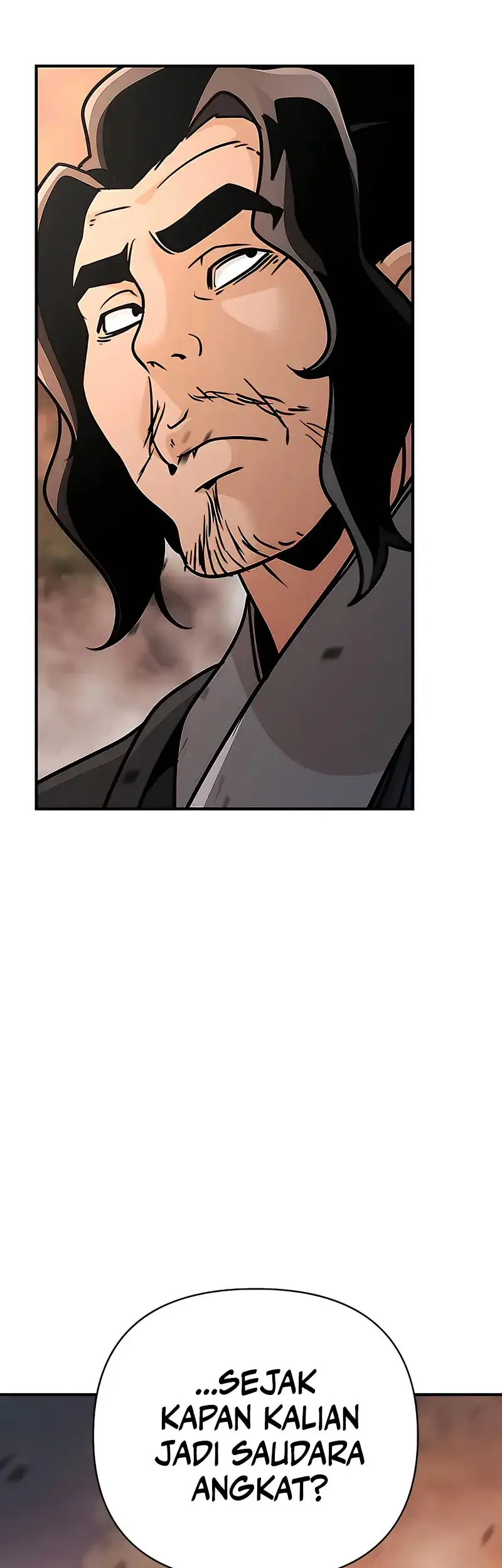 The Mysterious World’s Greatest Martial Artist Little Prince Chapter 111 Gambar 95