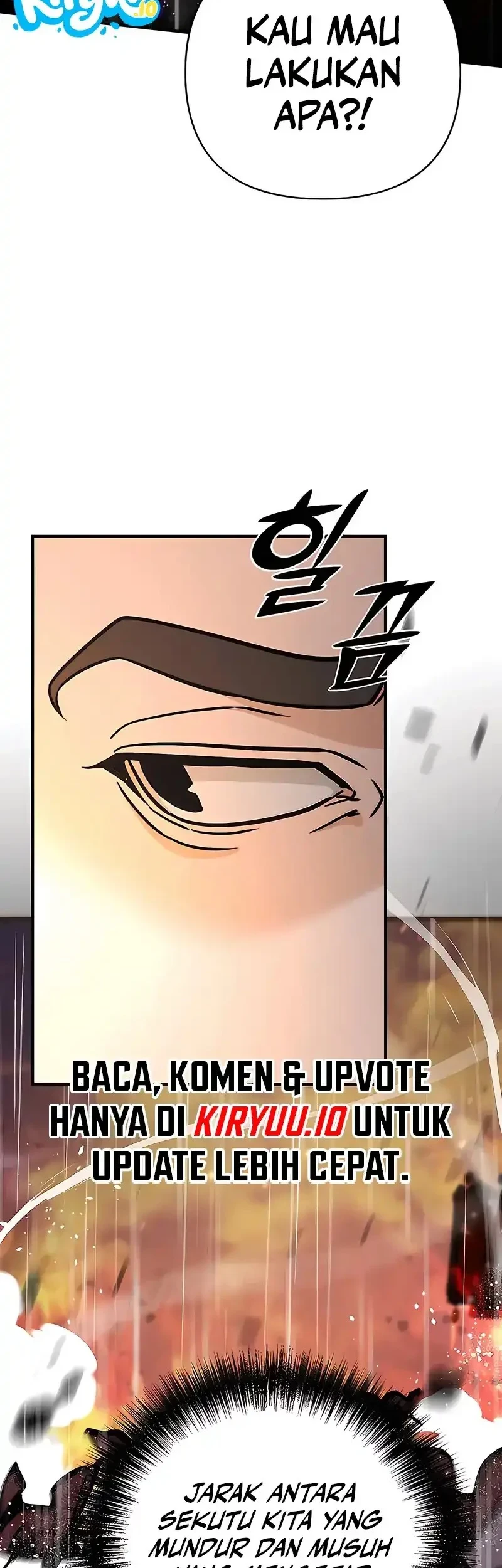 The Mysterious World’s Greatest Martial Artist Little Prince Chapter 112 Gambar 65