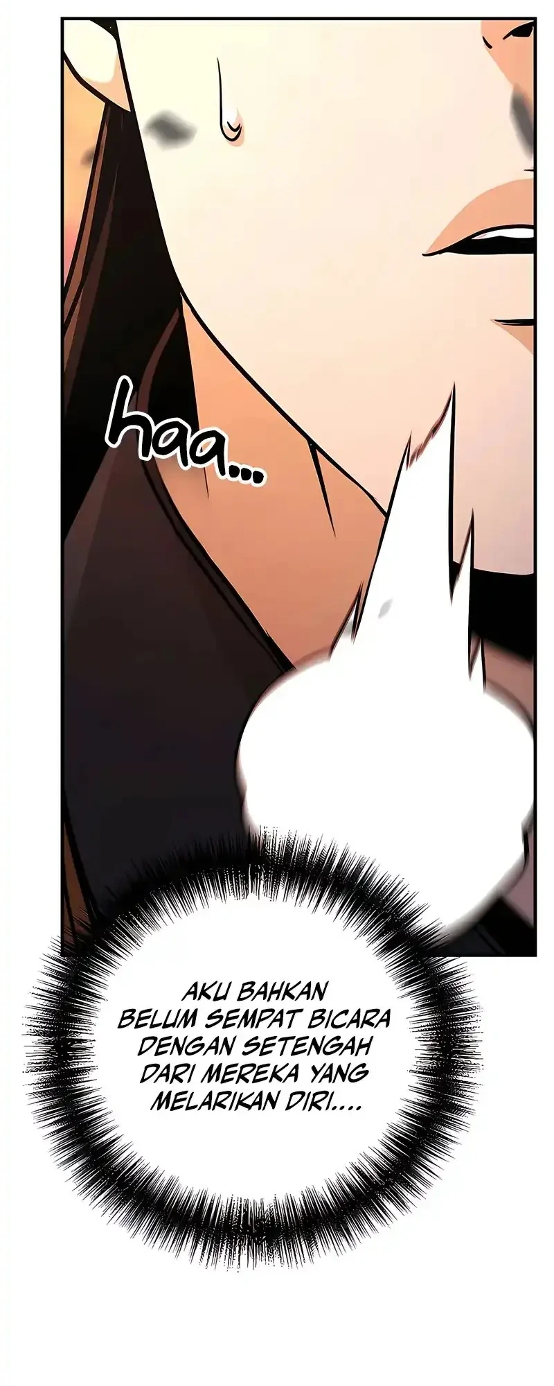 The Mysterious World’s Greatest Martial Artist Little Prince Chapter 112 Gambar 67