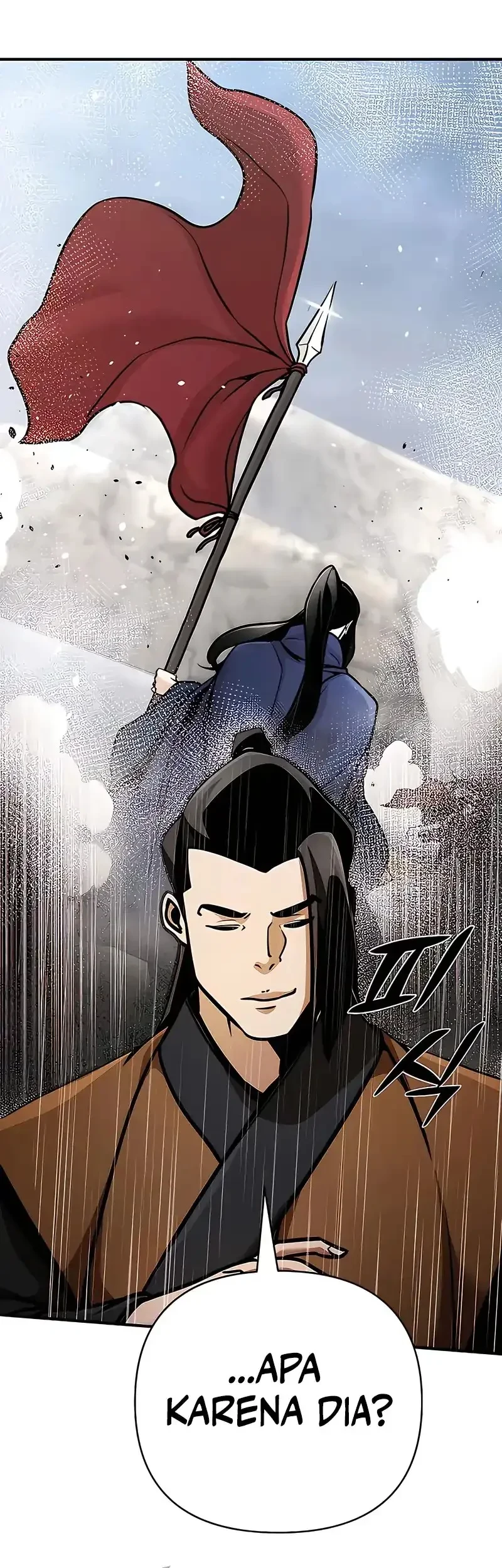 The Mysterious World’s Greatest Martial Artist Little Prince Chapter 112 Gambar 68