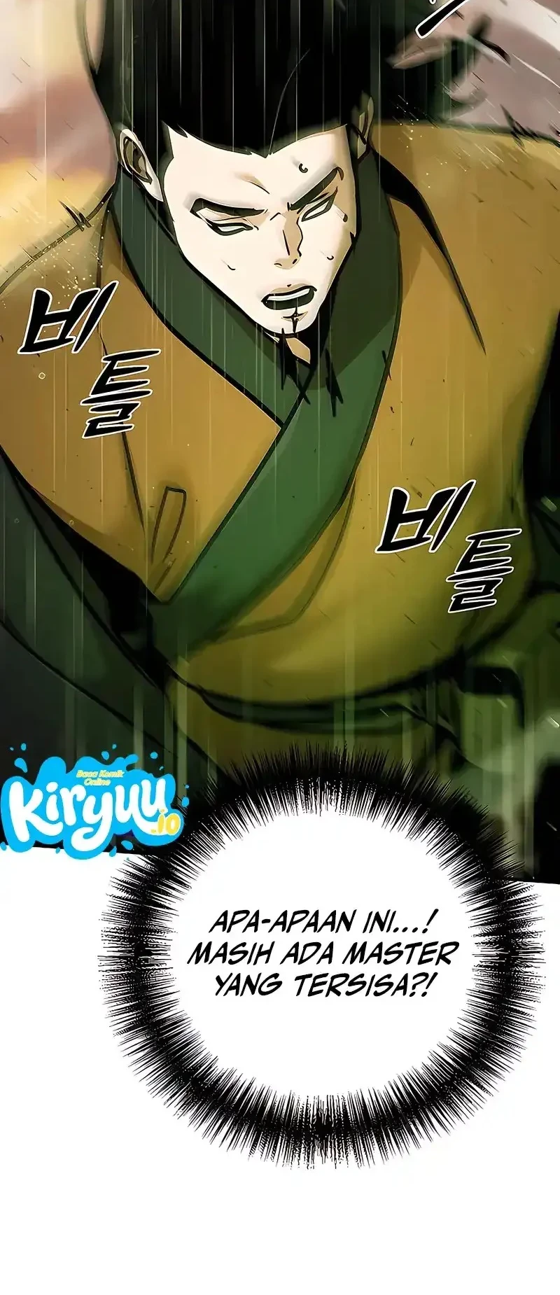 The Mysterious World’s Greatest Martial Artist Little Prince Chapter 112 Gambar 79