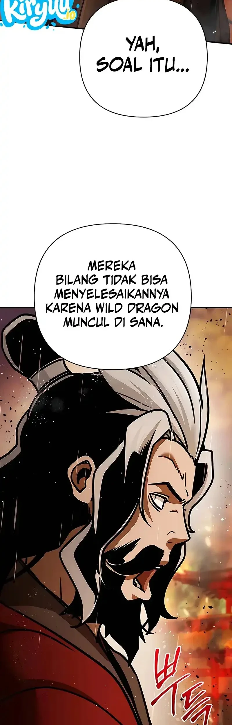 The Mysterious World’s Greatest Martial Artist Little Prince Chapter 112 Gambar 83