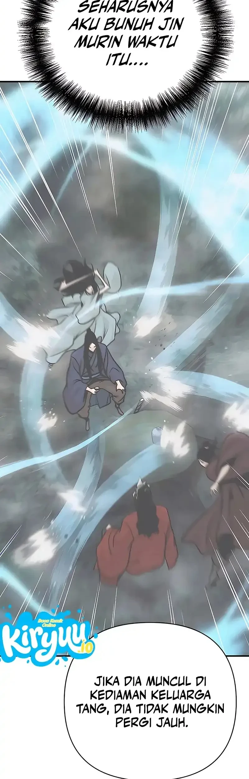 The Mysterious World’s Greatest Martial Artist Little Prince Chapter 112 Gambar 88