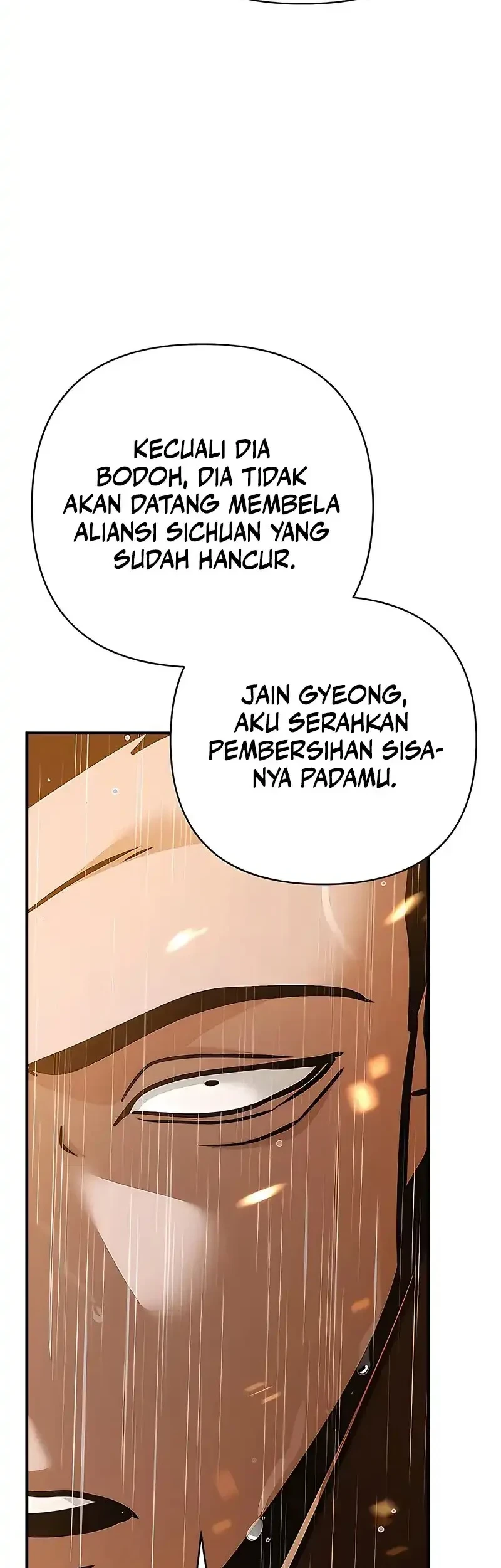 The Mysterious World’s Greatest Martial Artist Little Prince Chapter 112 Gambar 89