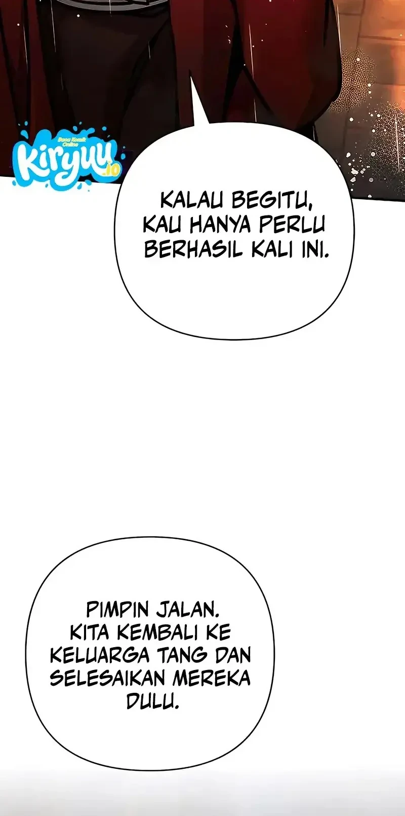 The Mysterious World’s Greatest Martial Artist Little Prince Chapter 112 Gambar 91