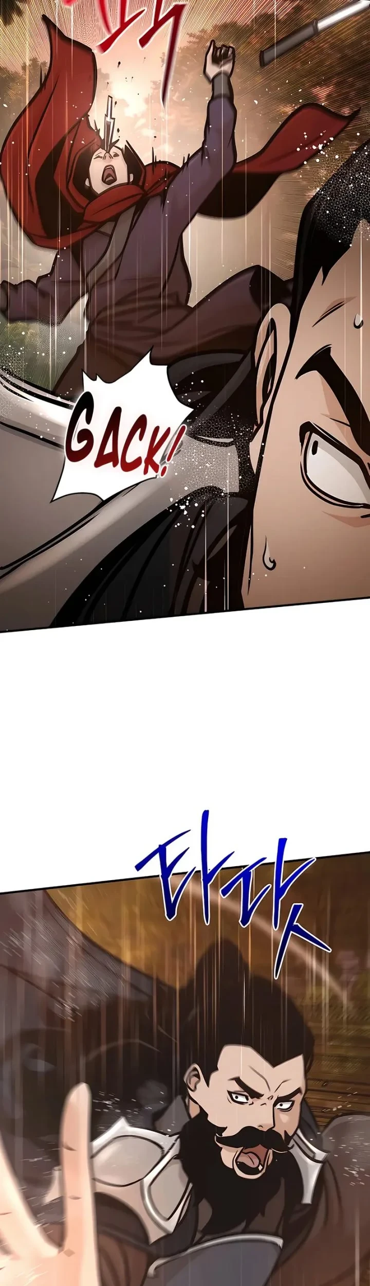 The Mysterious World’s Greatest Martial Artist Little Prince Chapter 113 Gambar 59