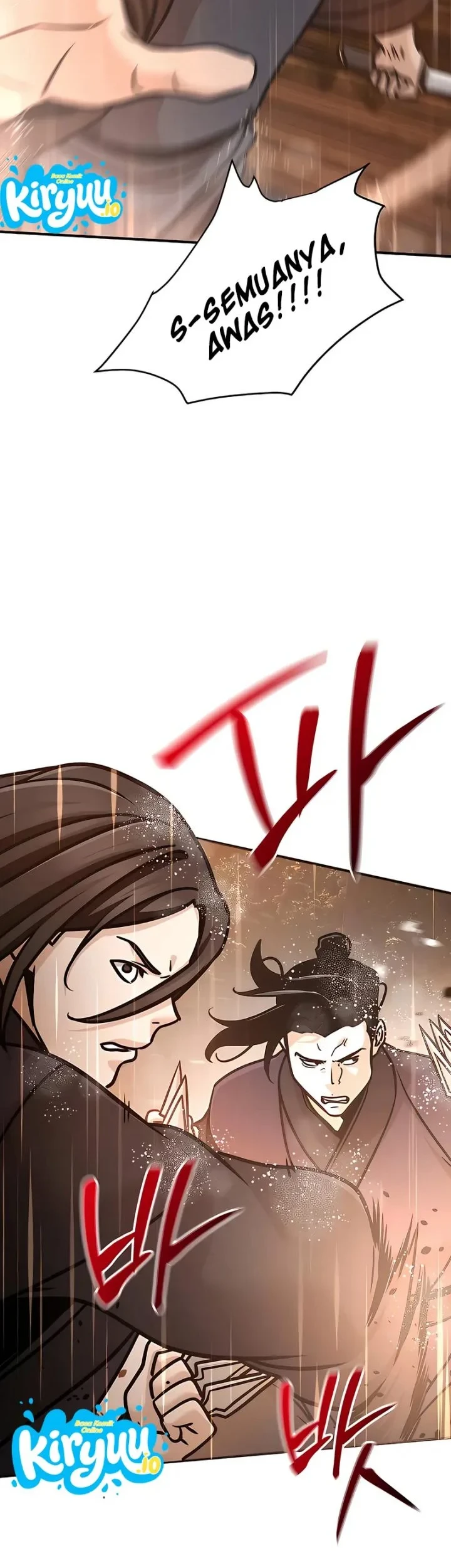 The Mysterious World’s Greatest Martial Artist Little Prince Chapter 113 Gambar 60