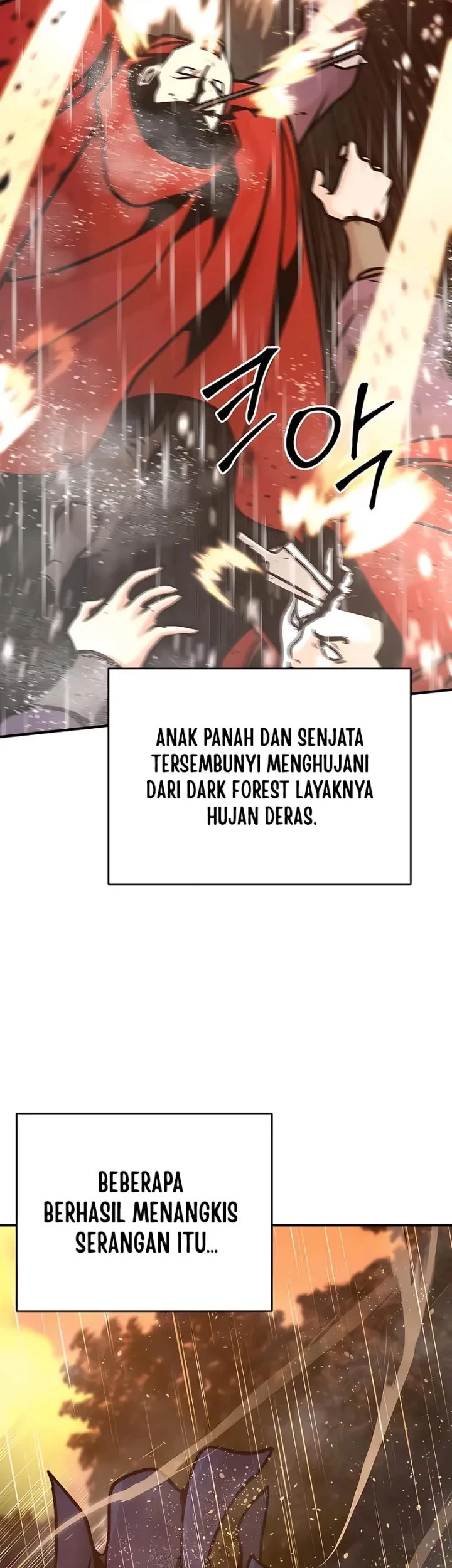 The Mysterious World’s Greatest Martial Artist Little Prince Chapter 113 Gambar 63