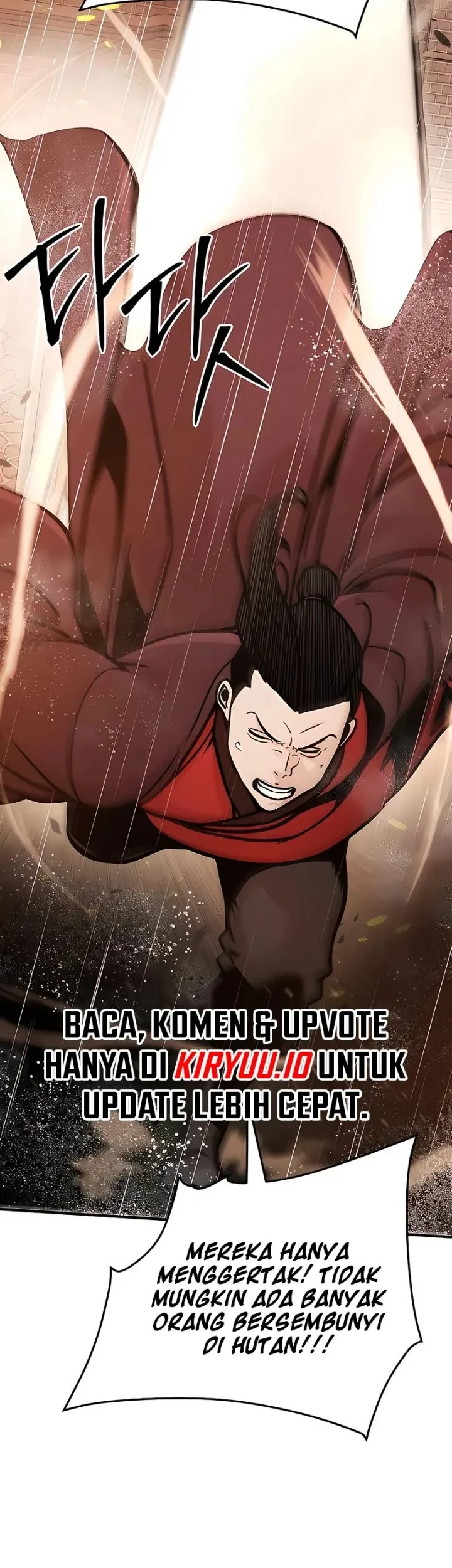 The Mysterious World’s Greatest Martial Artist Little Prince Chapter 113 Gambar 65