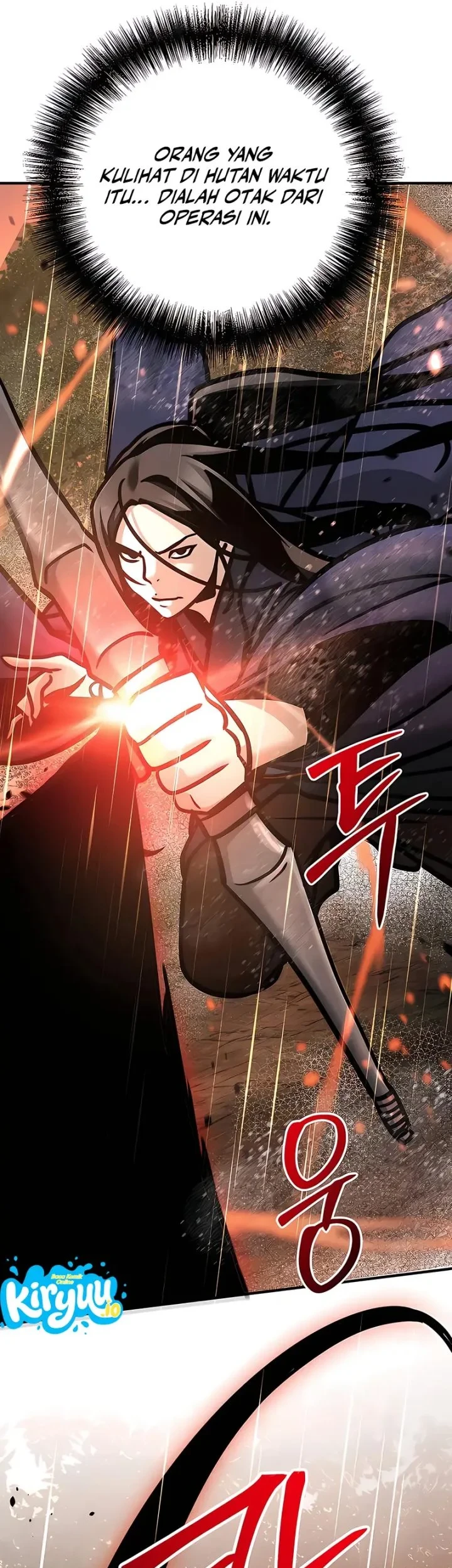 The Mysterious World’s Greatest Martial Artist Little Prince Chapter 113 Gambar 67