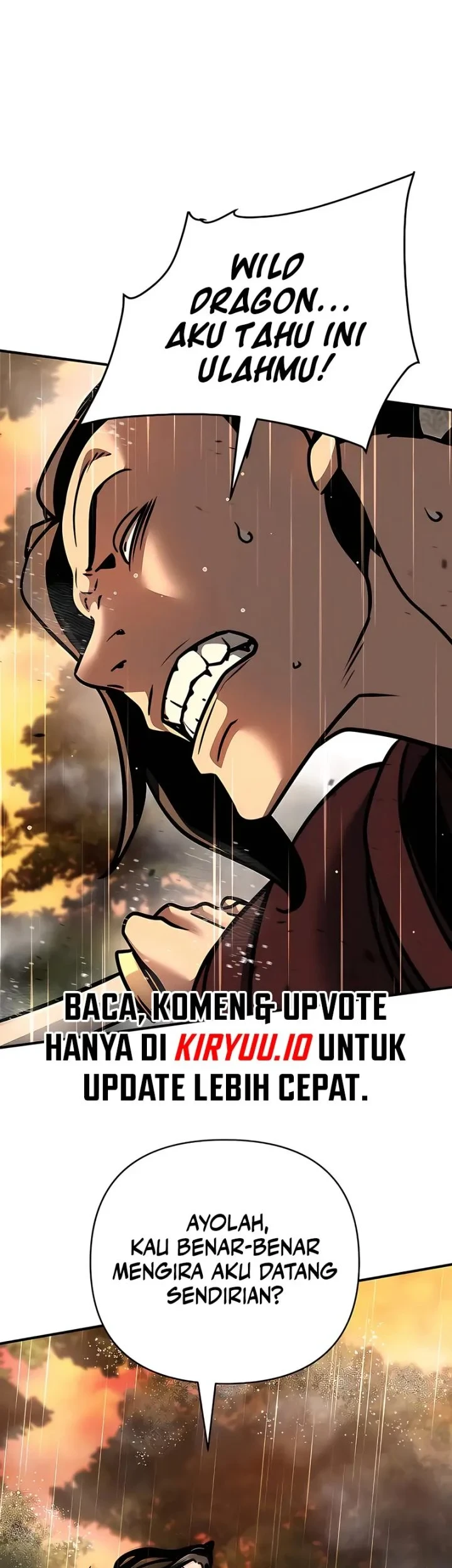 The Mysterious World’s Greatest Martial Artist Little Prince Chapter 113 Gambar 69