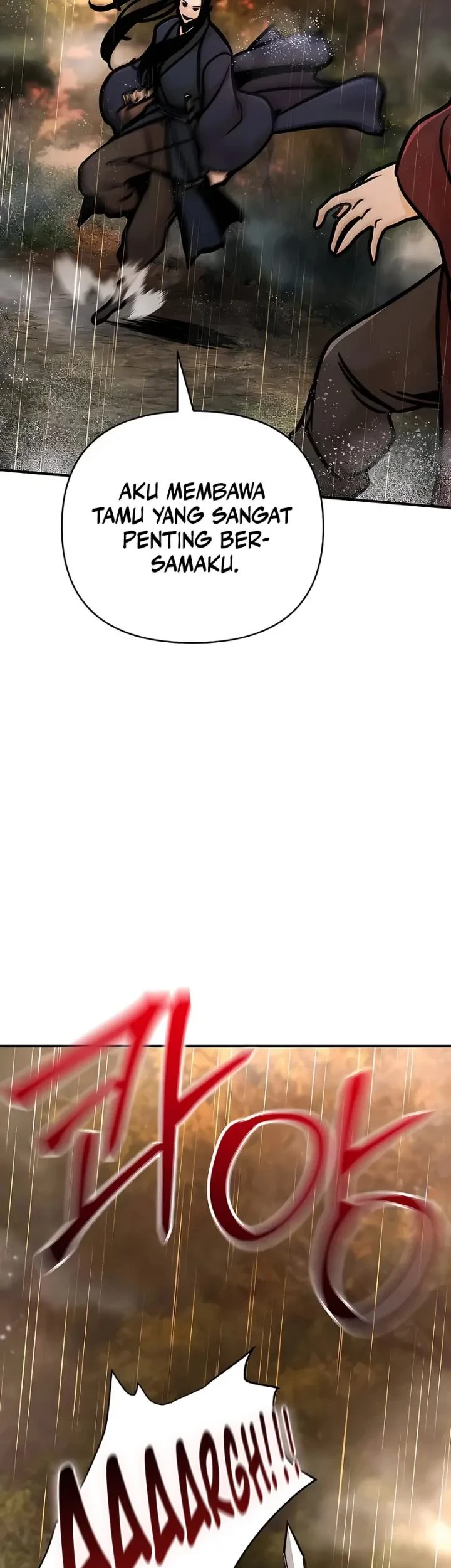 The Mysterious World’s Greatest Martial Artist Little Prince Chapter 113 Gambar 70