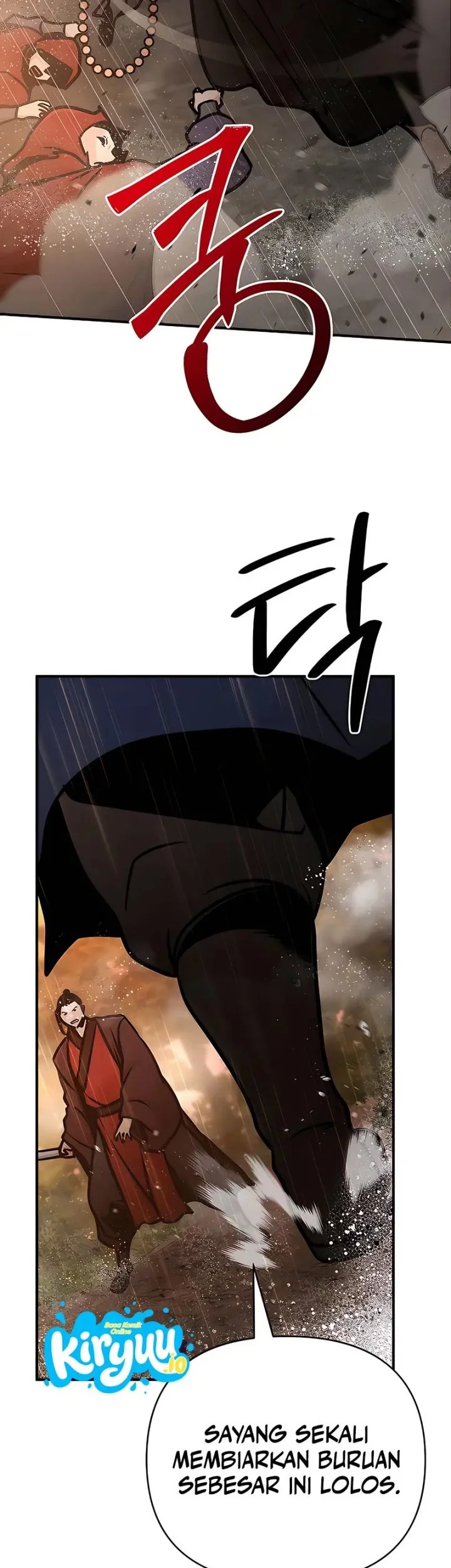 The Mysterious World’s Greatest Martial Artist Little Prince Chapter 113 Gambar 75