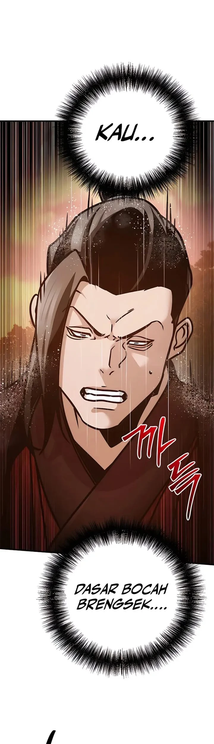The Mysterious World’s Greatest Martial Artist Little Prince Chapter 113 Gambar 78