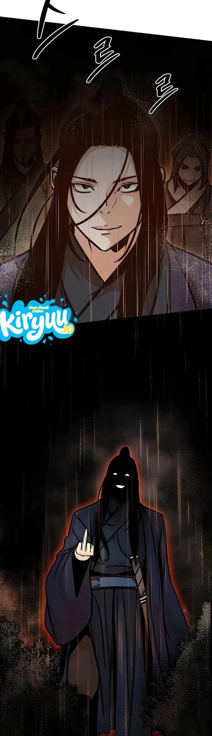 The Mysterious World’s Greatest Martial Artist Little Prince Chapter 113 Gambar 79