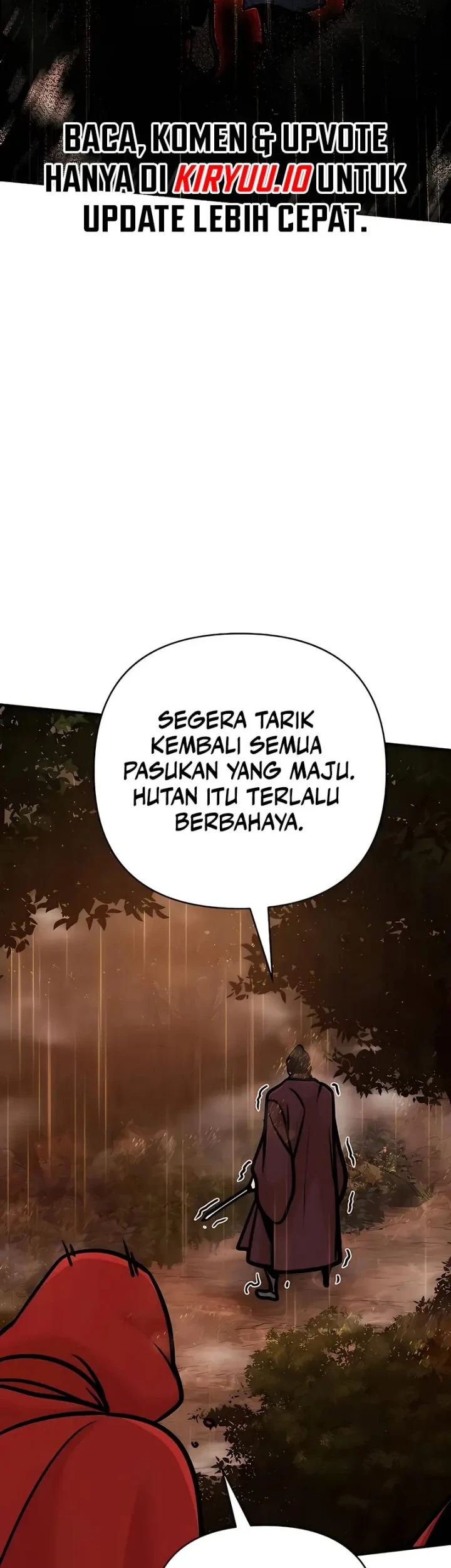 The Mysterious World’s Greatest Martial Artist Little Prince Chapter 113 Gambar 80