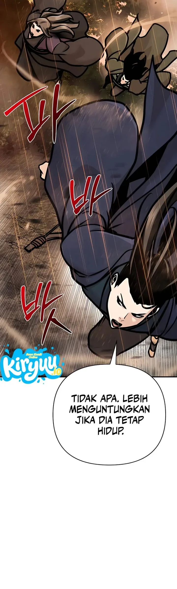 The Mysterious World’s Greatest Martial Artist Little Prince Chapter 113 Gambar 82