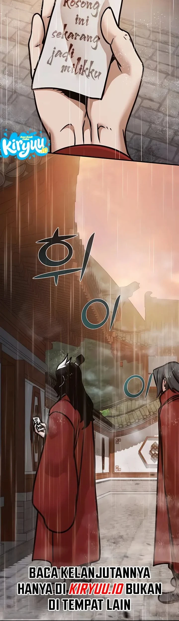The Mysterious World’s Greatest Martial Artist Little Prince Chapter 113 Gambar 90