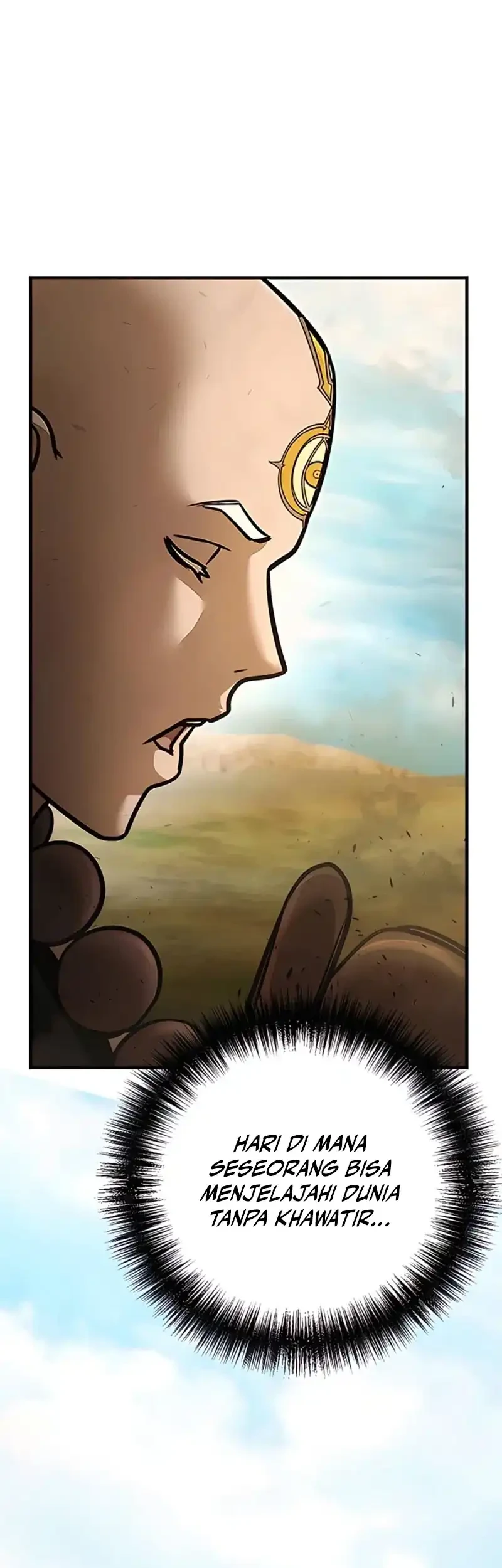 The Mysterious World’s Greatest Martial Artist Little Prince Chapter 114 Gambar 50
