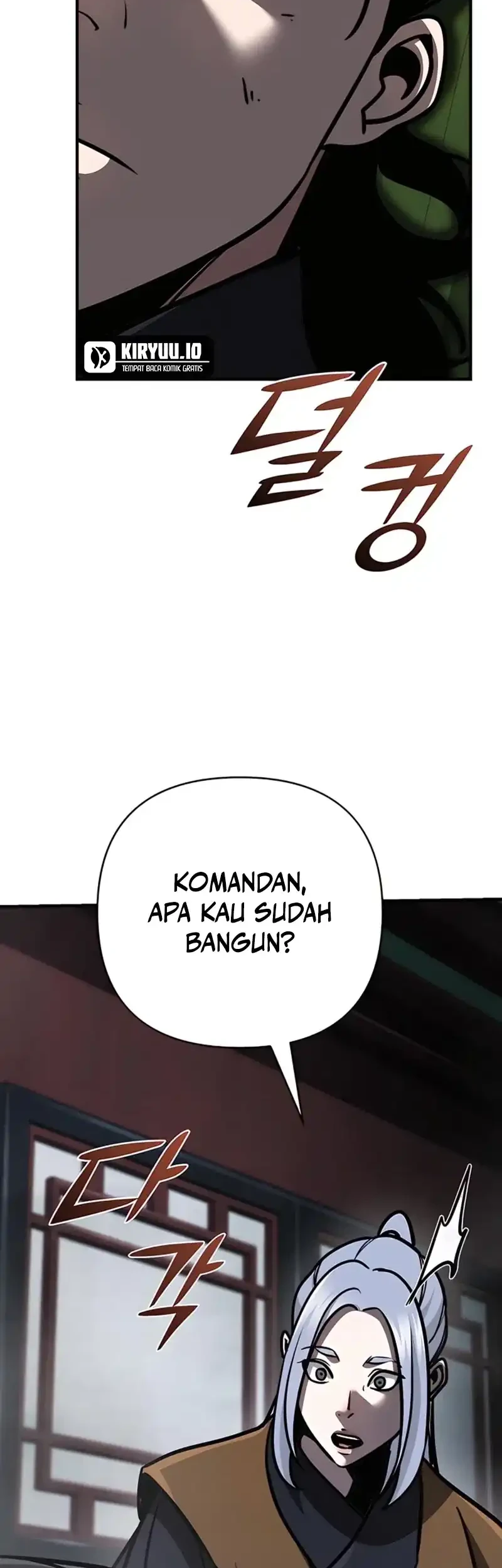 The Mysterious World’s Greatest Martial Artist Little Prince Chapter 114 Gambar 55