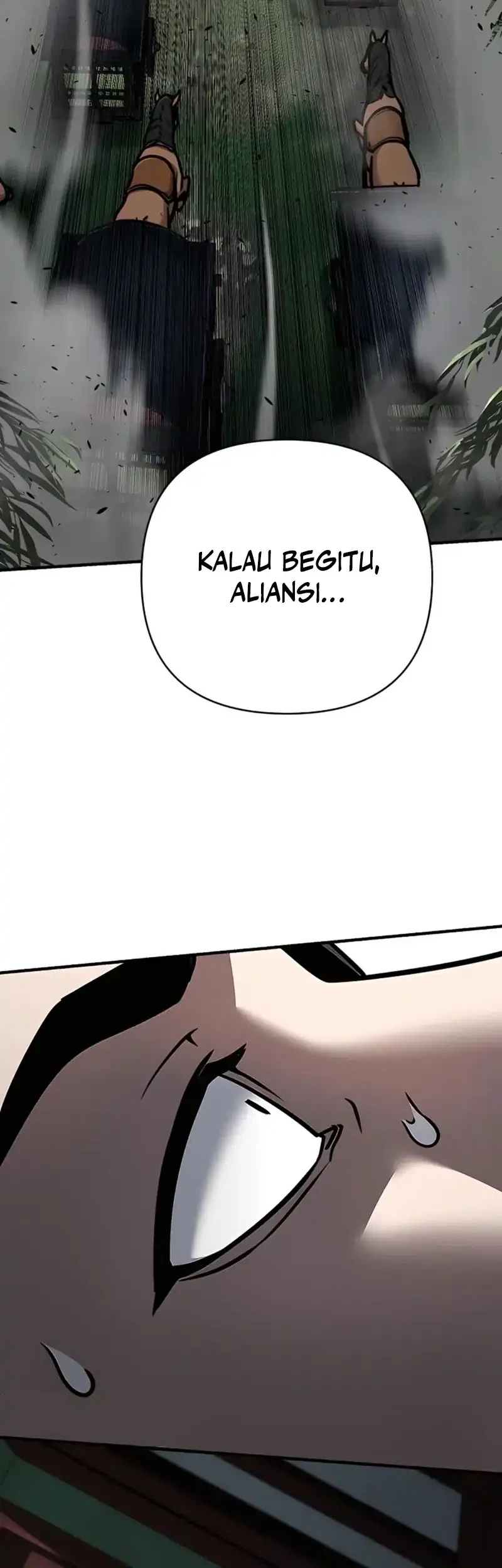 The Mysterious World’s Greatest Martial Artist Little Prince Chapter 114 Gambar 57