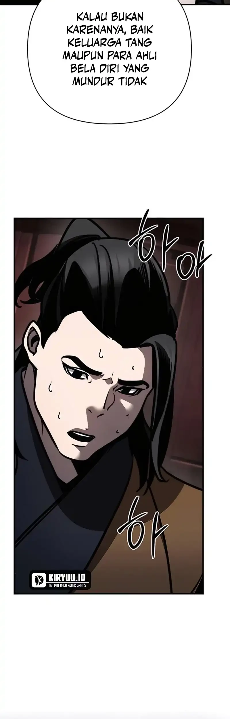 The Mysterious World’s Greatest Martial Artist Little Prince Chapter 114 Gambar 60