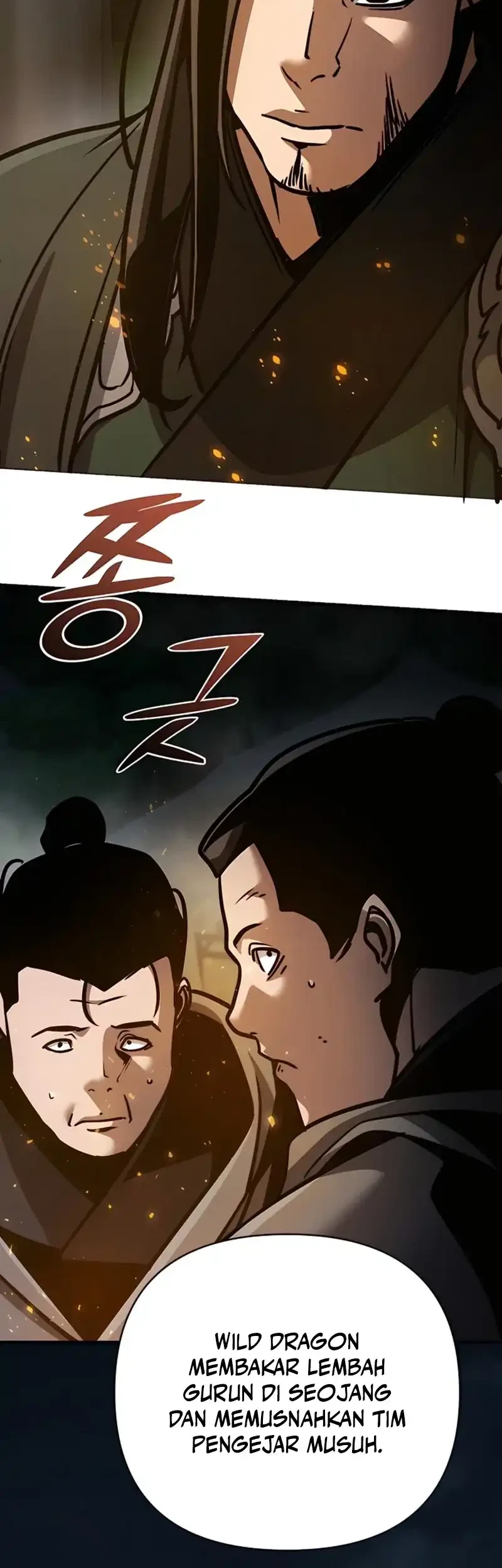 The Mysterious World’s Greatest Martial Artist Little Prince Chapter 114 Gambar 69