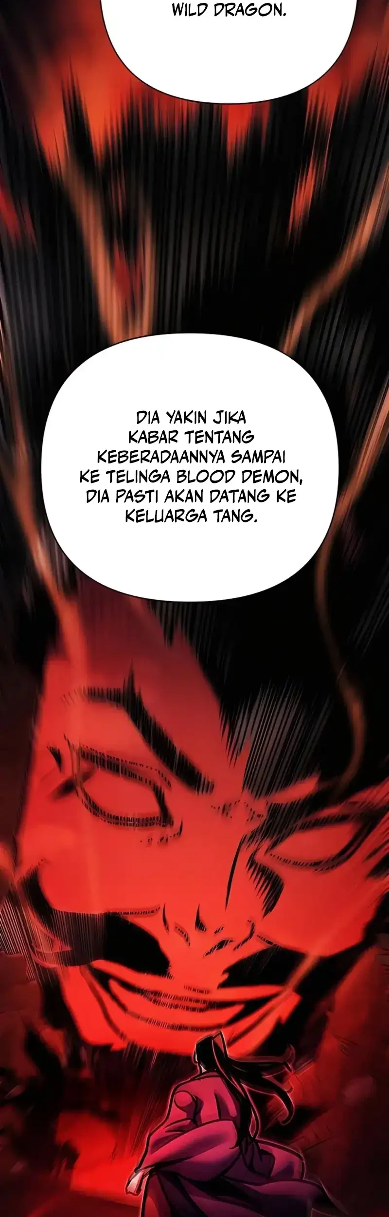 The Mysterious World’s Greatest Martial Artist Little Prince Chapter 114 Gambar 71